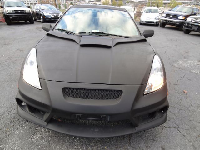 2000 Toyota Celica Sport VA