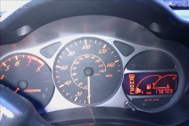 2000 Toyota Celica Passion