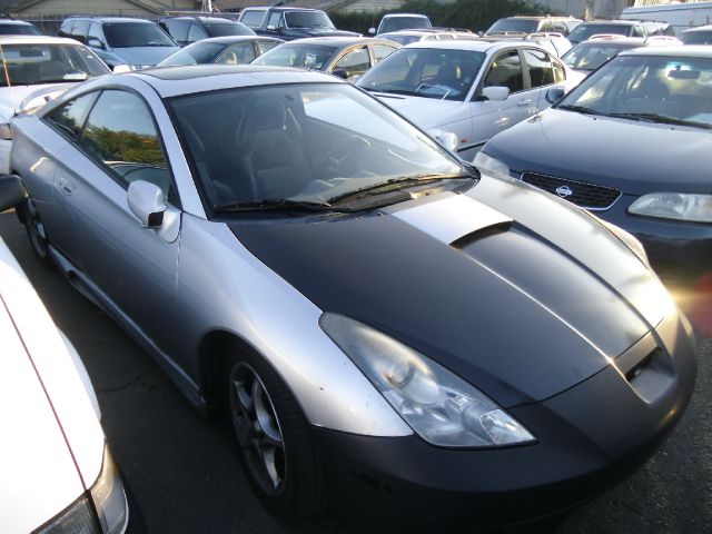2000 Toyota Celica Sport VA