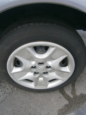 2000 Toyota Celica Passion