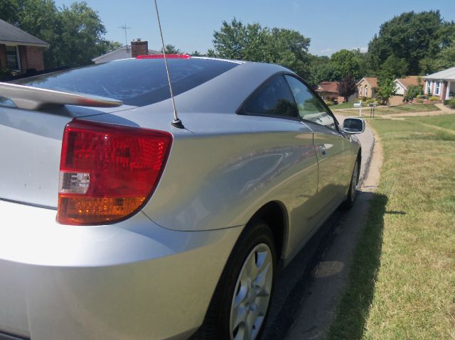 2000 Toyota Celica Passion