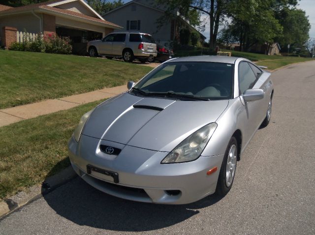 2000 Toyota Celica Passion
