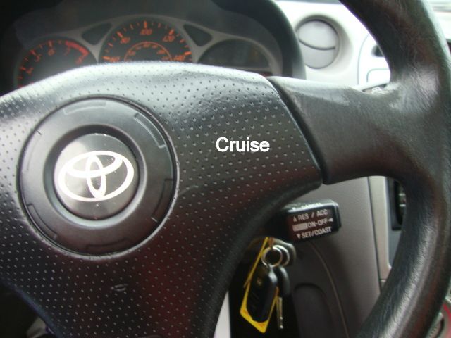 2000 Toyota Celica Passion