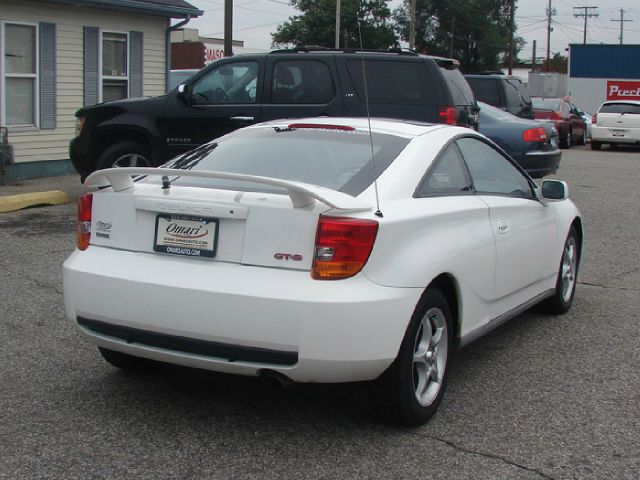 2000 Toyota Celica Sport VA