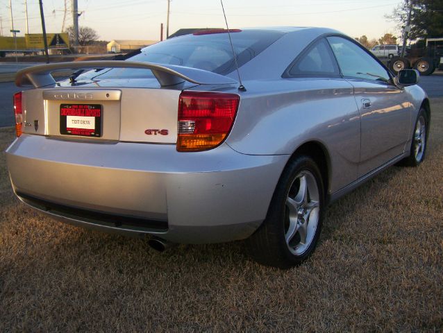 2000 Toyota Celica Sport VA