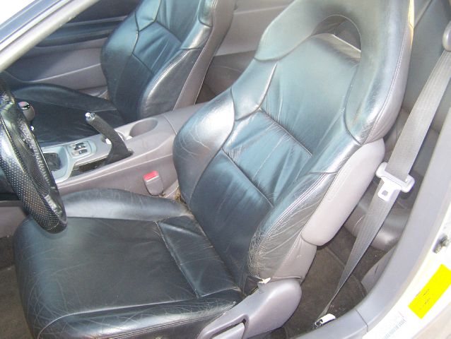 2000 Toyota Celica Sport VA