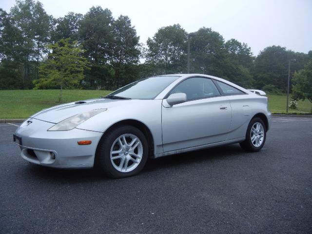2000 Toyota Celica Passion