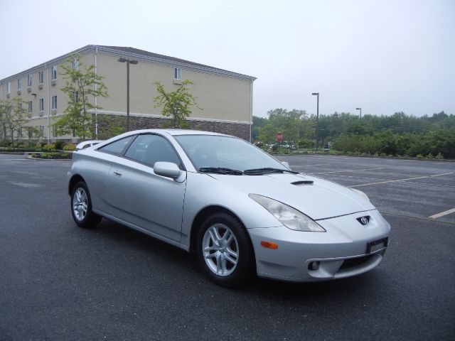 2000 Toyota Celica Passion