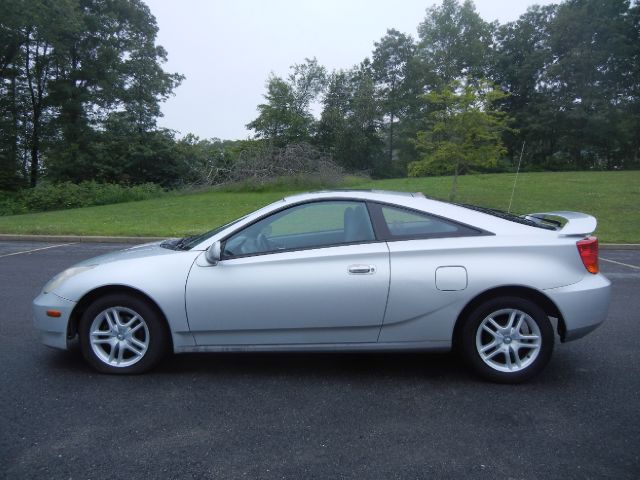 2000 Toyota Celica Passion