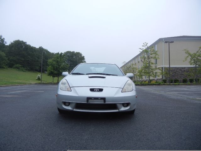 2000 Toyota Celica Passion