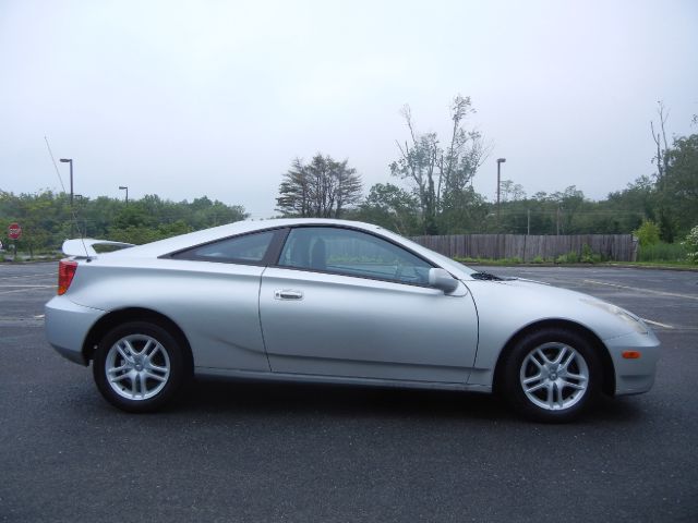 2000 Toyota Celica Passion
