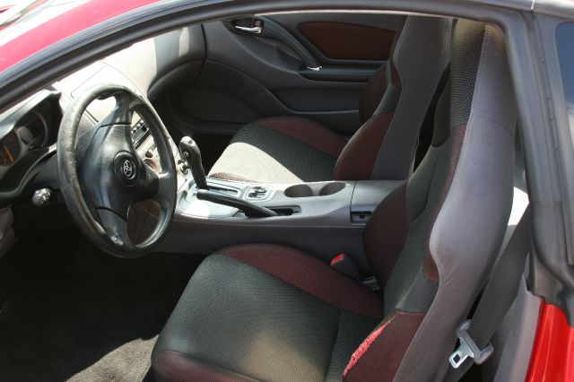 2000 Toyota Celica Passion