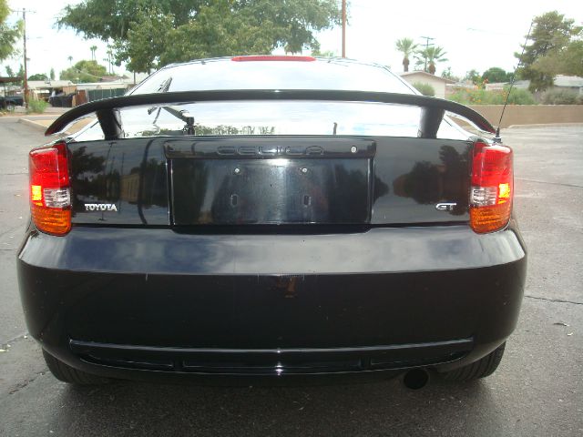 2000 Toyota Celica Passion