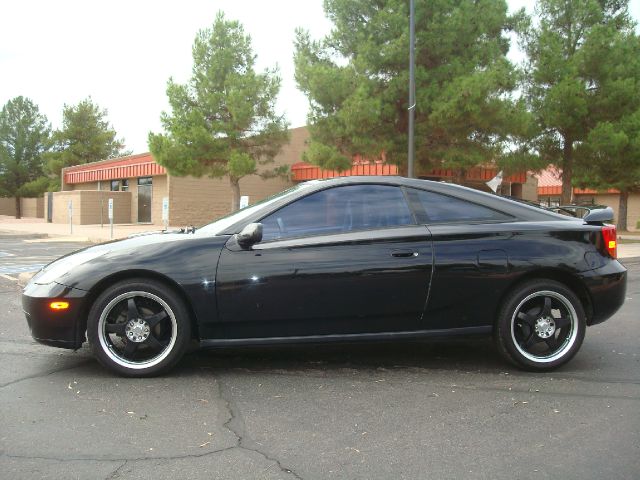 2000 Toyota Celica Passion
