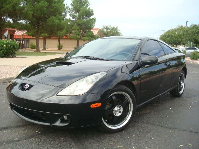2000 Toyota Celica Passion