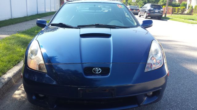 2000 Toyota Celica Sport - 4x4 Loaded