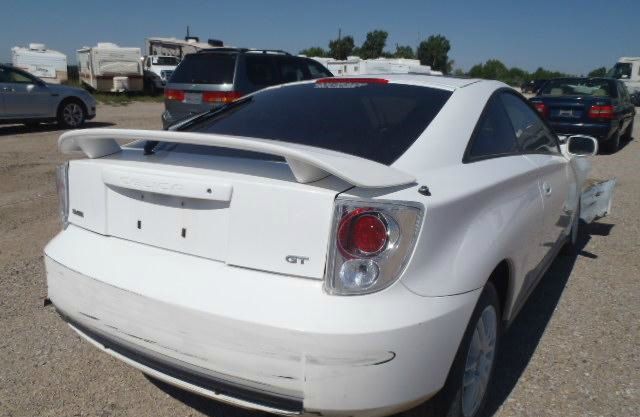 2000 Toyota Celica Passion