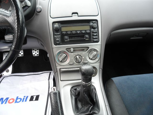 2001 Toyota Celica Sport VA