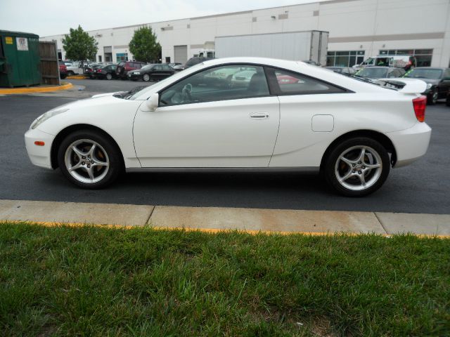 2001 Toyota Celica Sport VA