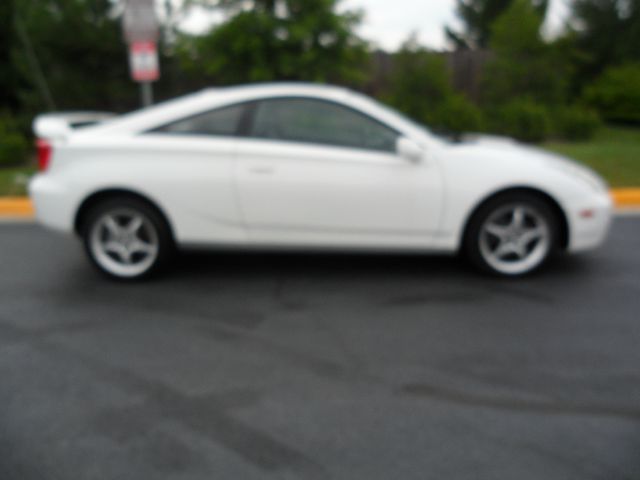 2001 Toyota Celica Sport VA