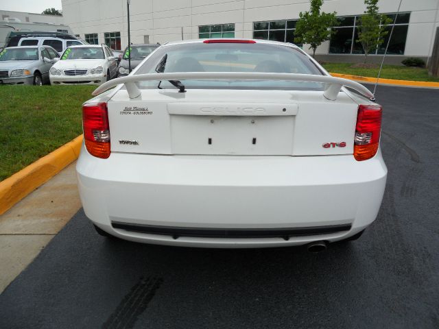 2001 Toyota Celica Sport VA