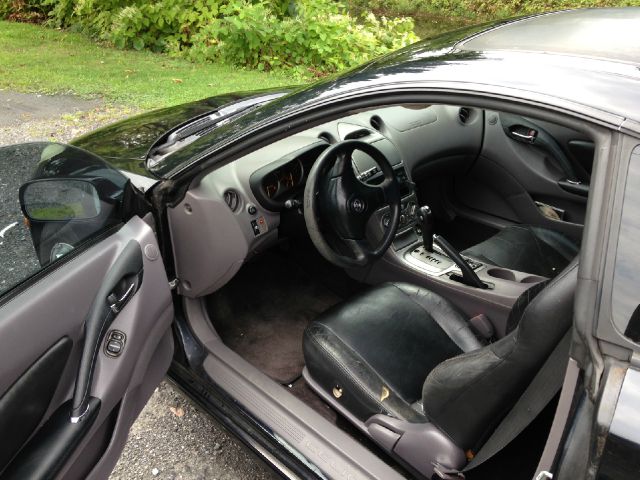 2001 Toyota Celica Unknown