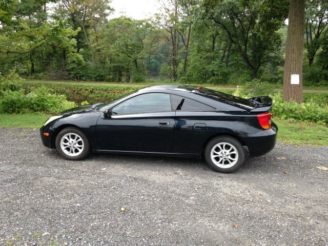 2001 Toyota Celica Unknown