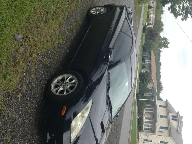 2001 Toyota Celica Unknown