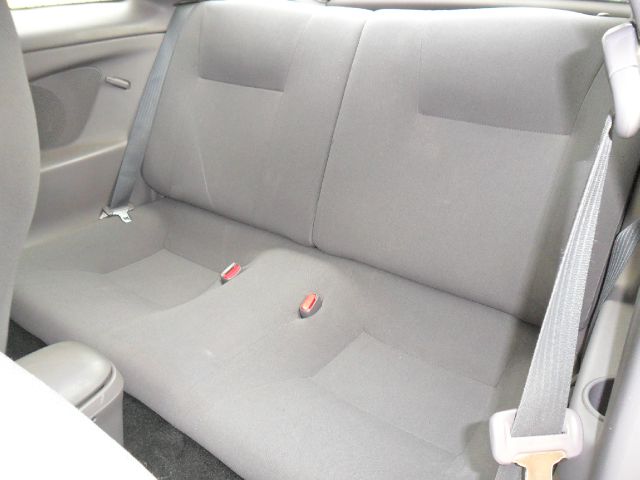 2001 Toyota Celica Passion