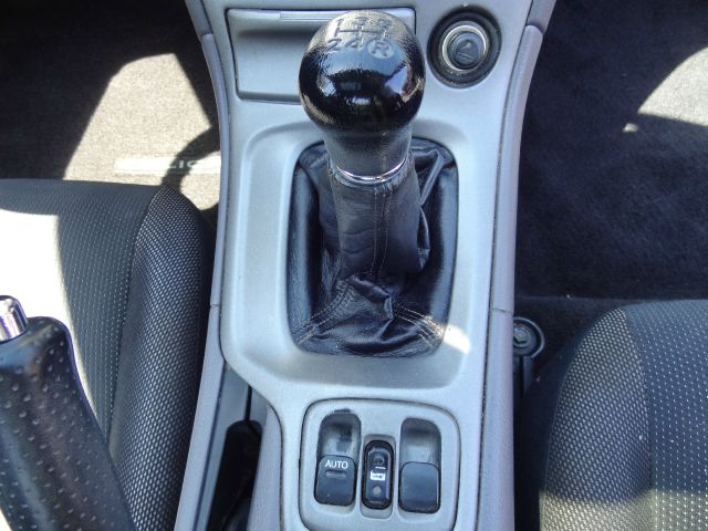 2001 Toyota Celica Passion