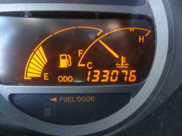 2001 Toyota Celica Passion