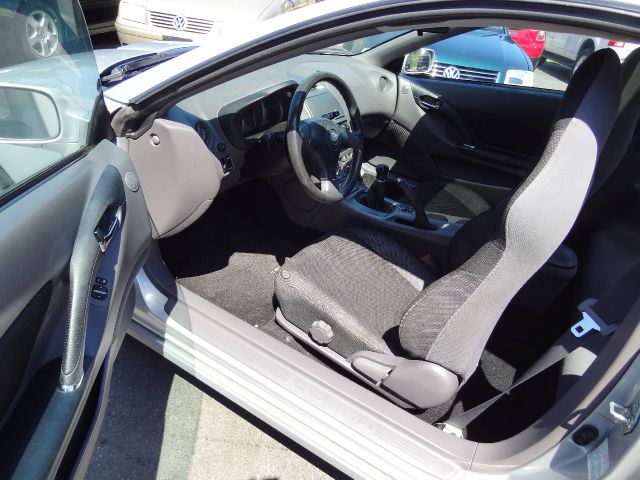 2001 Toyota Celica Passion