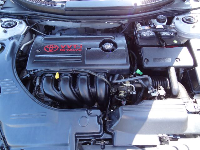 2001 Toyota Celica Passion