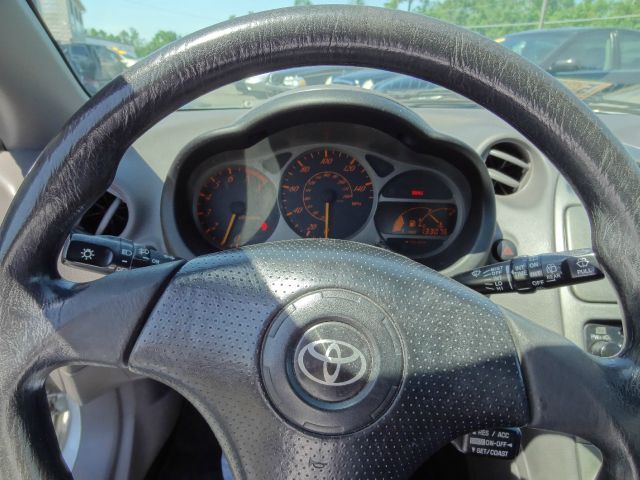 2001 Toyota Celica Passion
