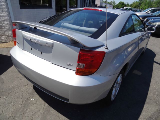 2001 Toyota Celica Passion