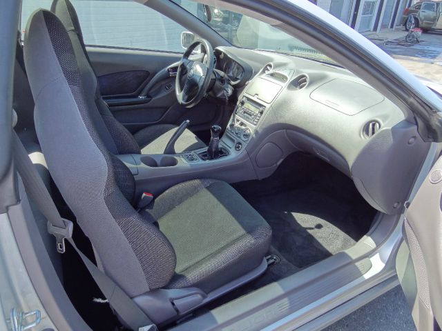 2001 Toyota Celica Passion