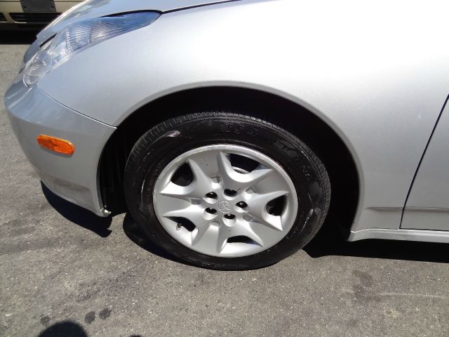 2001 Toyota Celica Passion