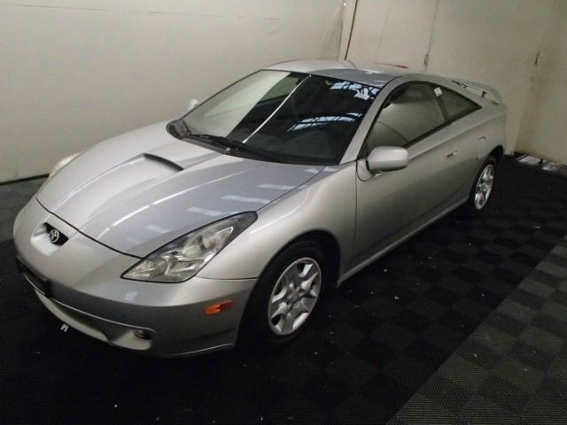 2001 Toyota Celica Passion