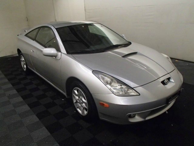 2001 Toyota Celica Passion