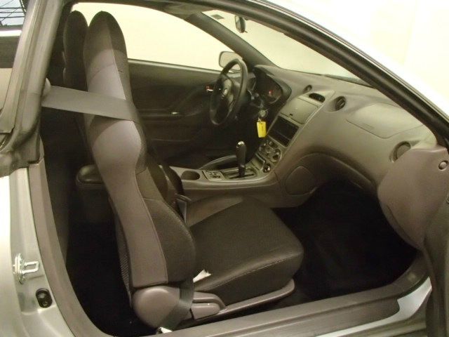 2001 Toyota Celica Passion