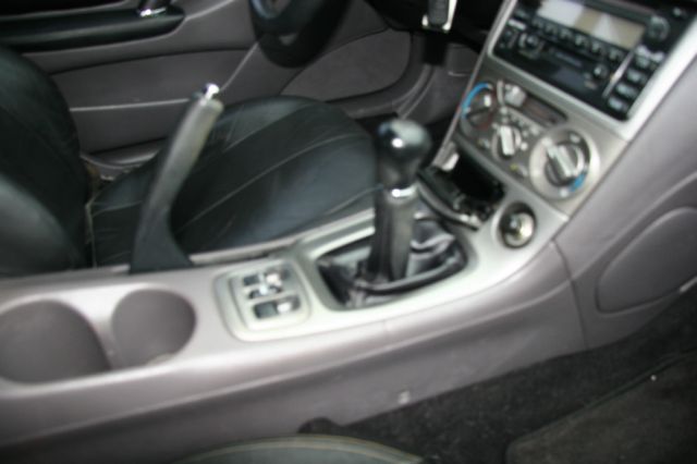 2001 Toyota Celica Passion