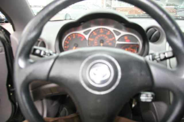 2001 Toyota Celica Passion