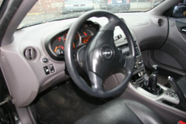 2001 Toyota Celica Passion