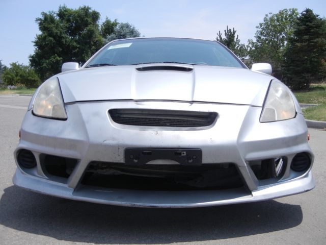 2001 Toyota Celica Passion
