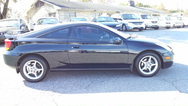 2001 Toyota Celica Sport VA