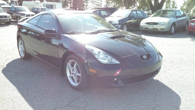 2001 Toyota Celica Sport VA