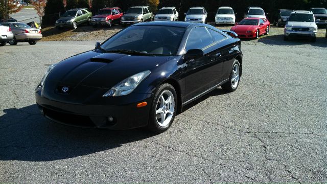 2001 Toyota Celica Sport VA