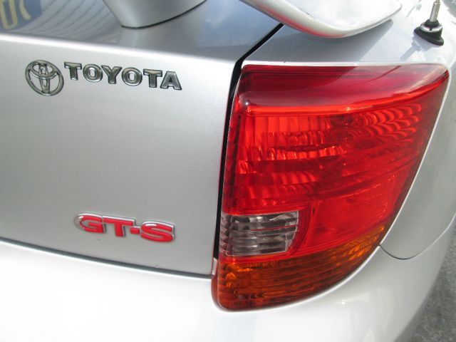 2001 Toyota Celica Sport VA