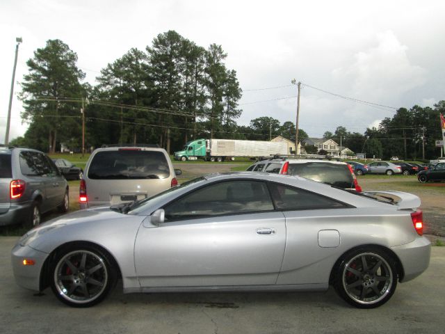 2001 Toyota Celica Sport VA