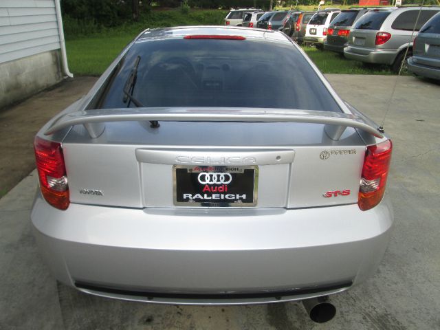 2001 Toyota Celica Sport VA